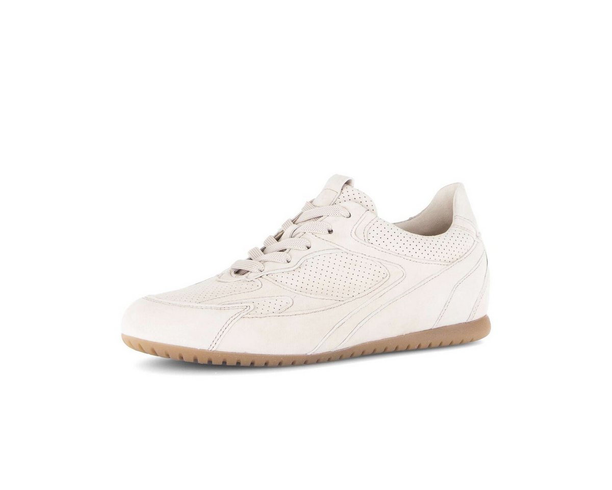 Gabor Sneaker low Sneaker (beige)