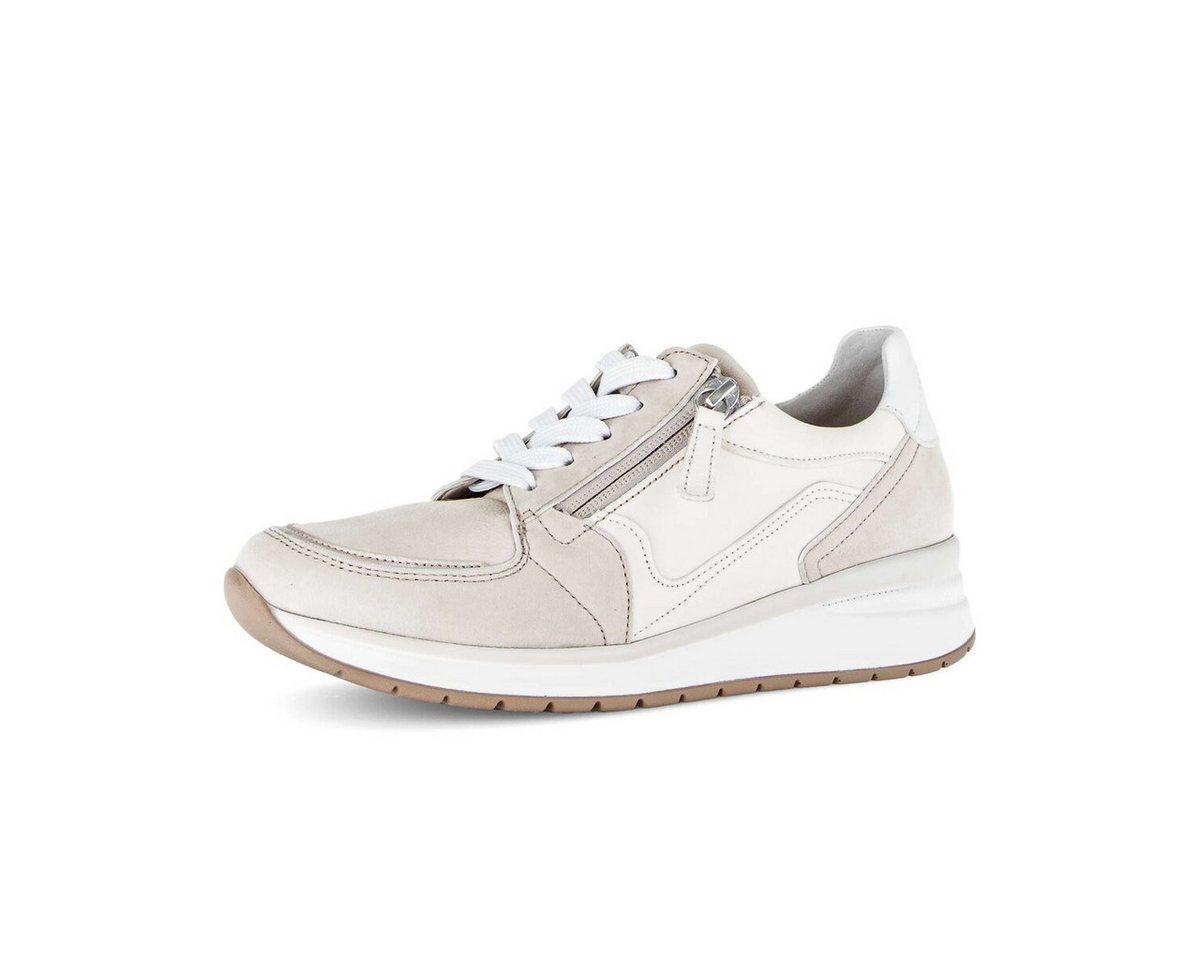 Gabor Sneaker low Sneaker (beige)