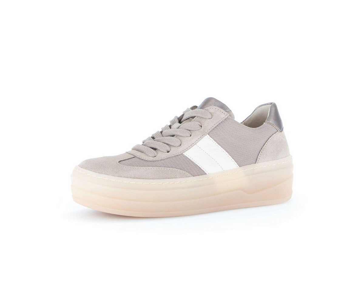 Gabor Sneaker low Sneaker (beige)