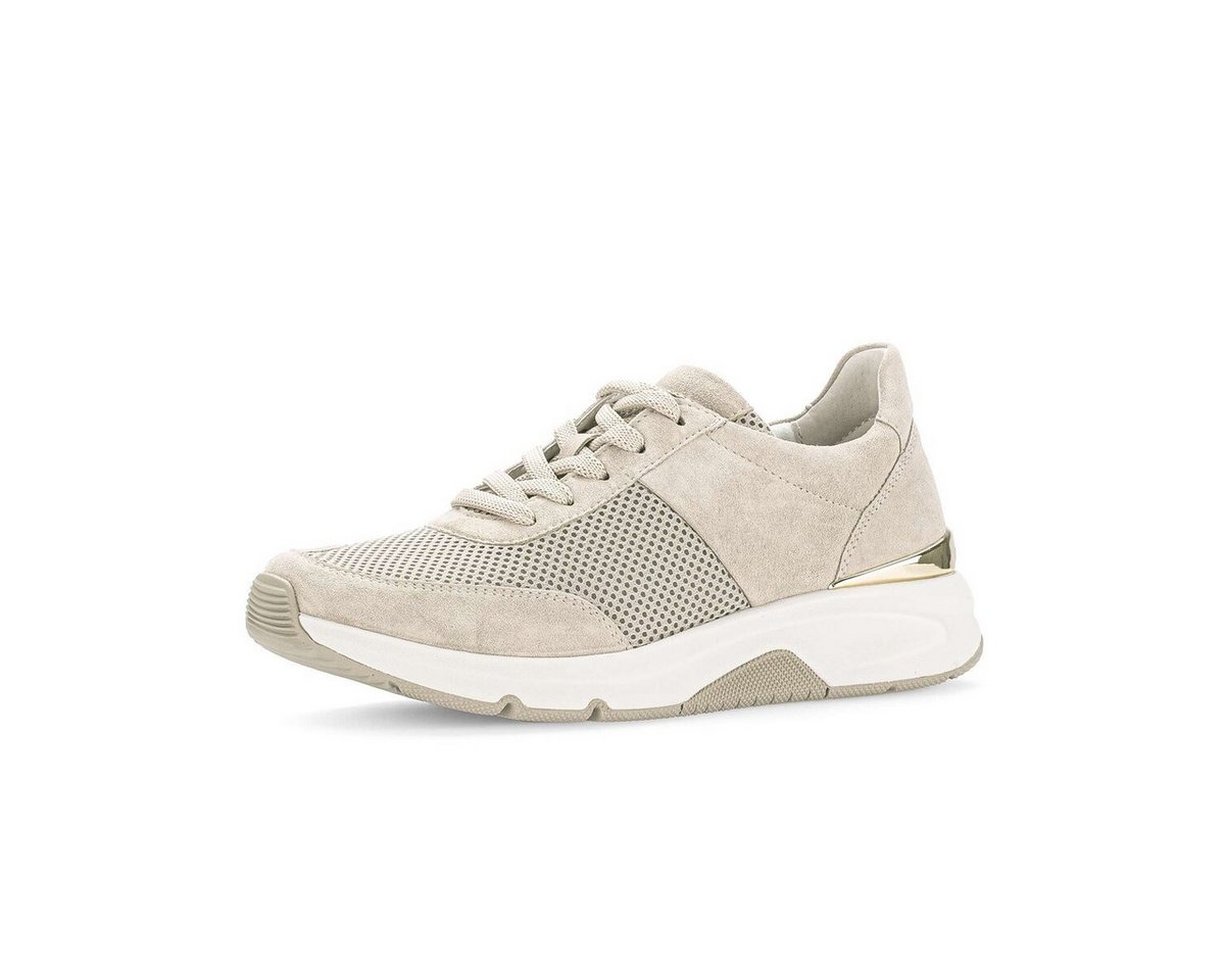Gabor Sneaker low Sneaker (beige)