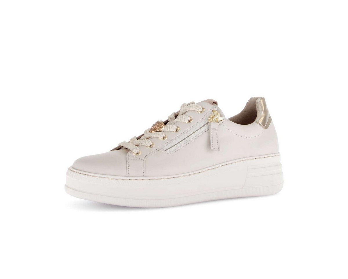 Gabor Sneaker low Sneaker (beige)
