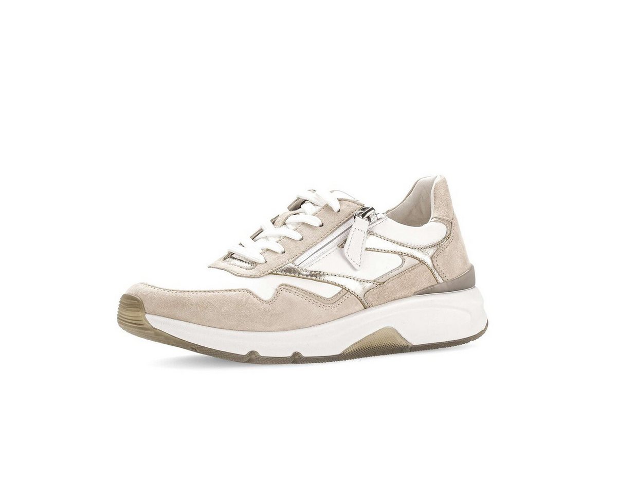 Gabor Sneaker low Sneaker (beige)