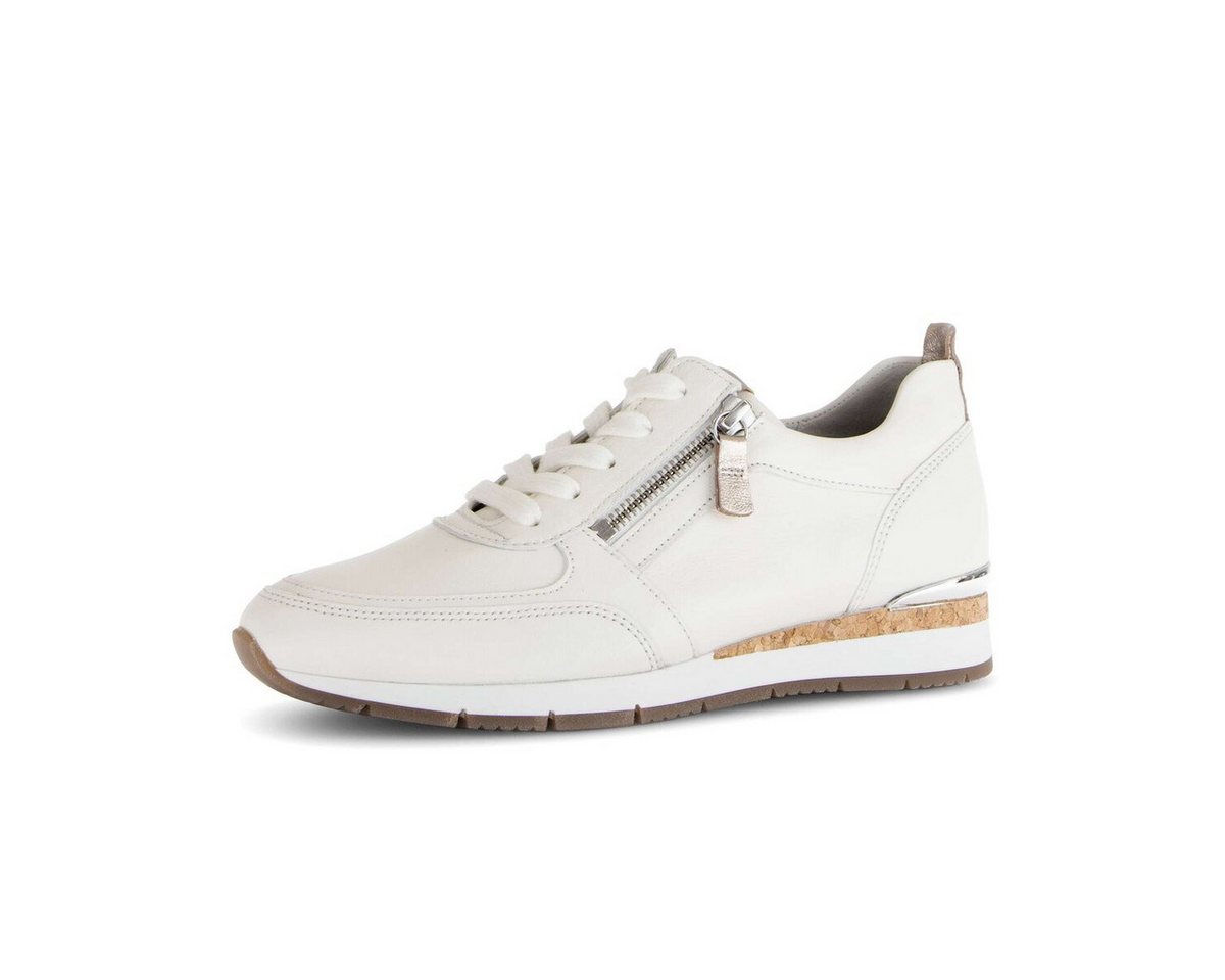Gabor Sneaker low Sneaker (beige)