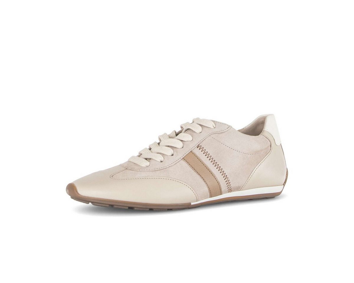 Gabor Sneaker low Sneaker (beige)