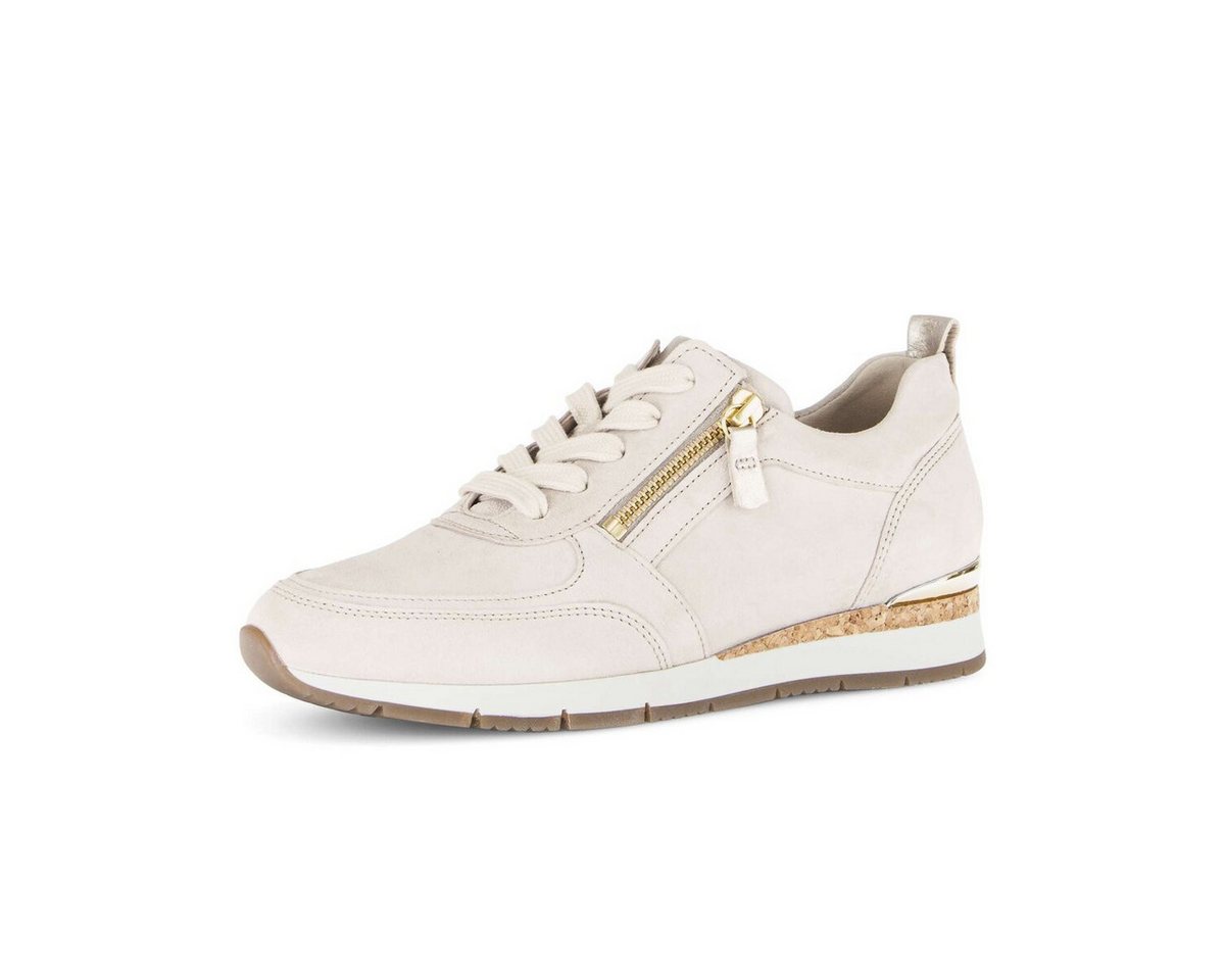 Gabor Sneaker low Sneaker (beige)