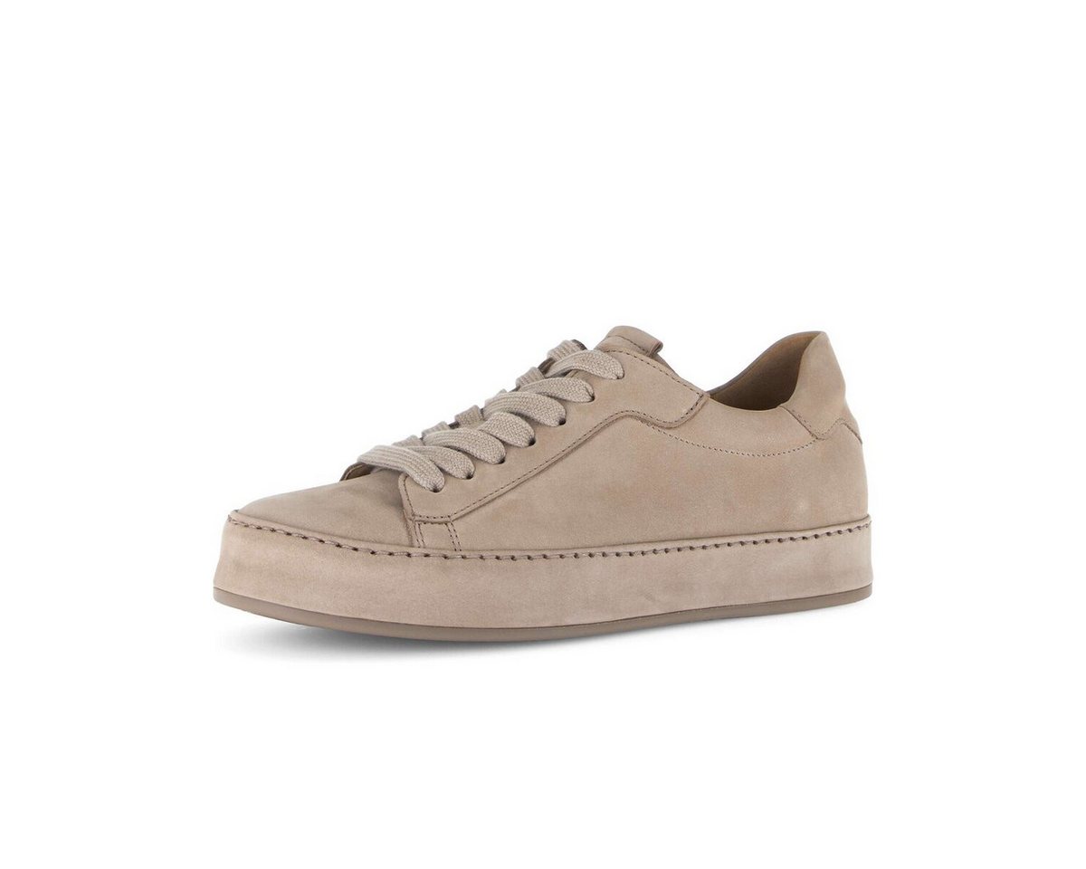 Gabor Sneaker low Sneaker (beige)