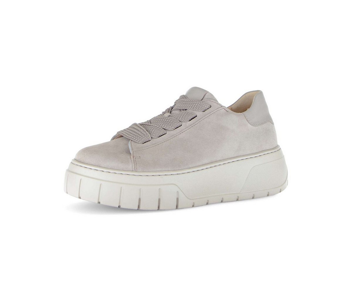 Gabor Sneaker low Sneaker (beige)