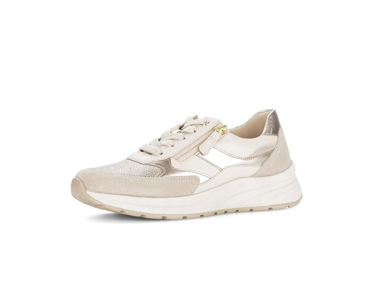 Gabor Sneaker low Sneaker (beige)