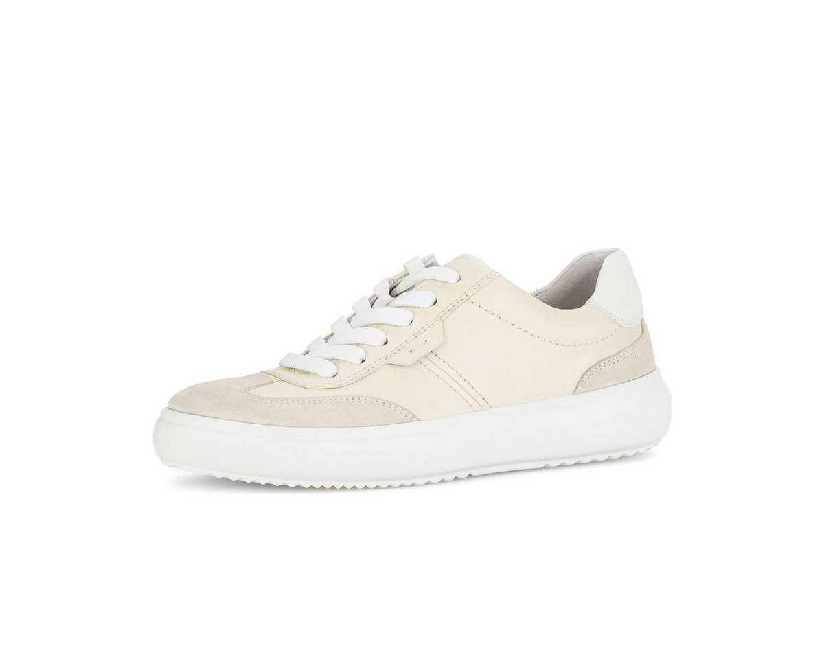 Gabor Sneaker low Sneaker (beige)