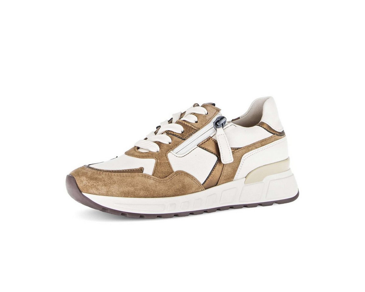 Gabor Sneaker low Sneaker (beige)