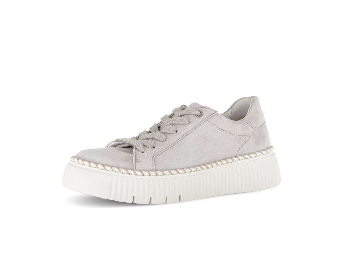 Gabor Sneaker low Sneaker (beige)