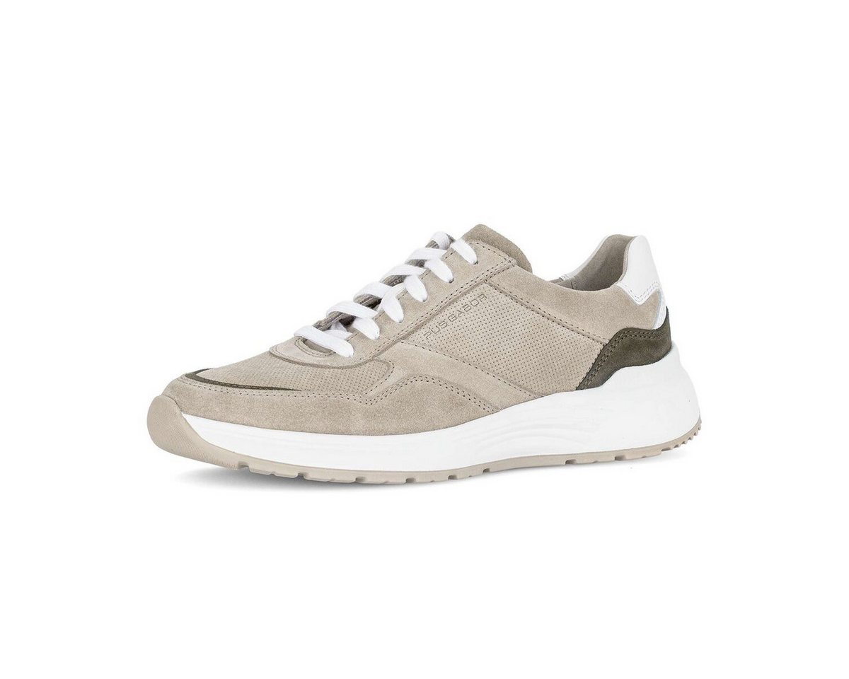 Gabor Sneaker low Sneaker (beige)