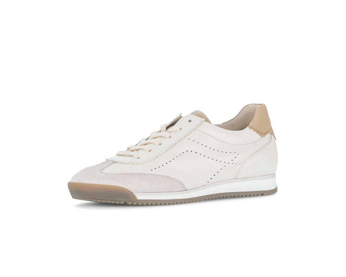 Gabor Sneaker low Sneaker (beige)