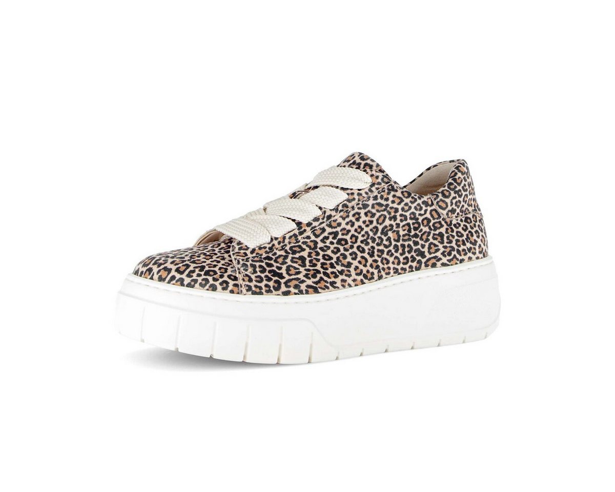 Gabor Sneaker low Sneaker (beige)