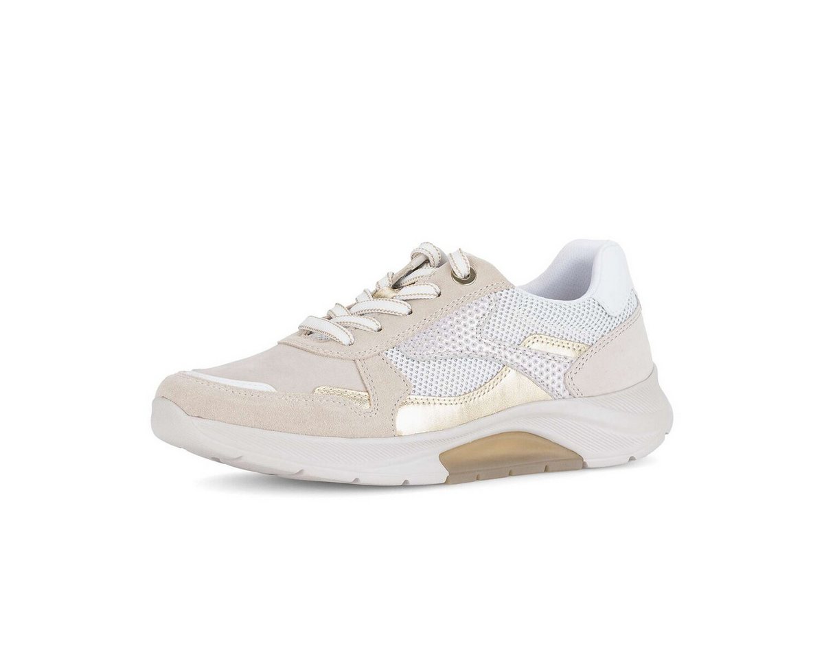 Gabor Sneaker low Sneaker (beige)
