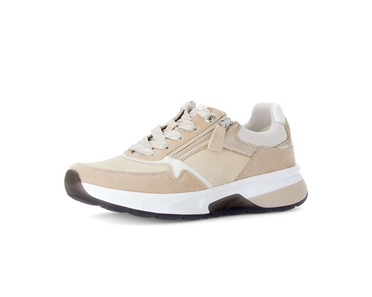 Gabor Sneaker low Sneaker (beige)