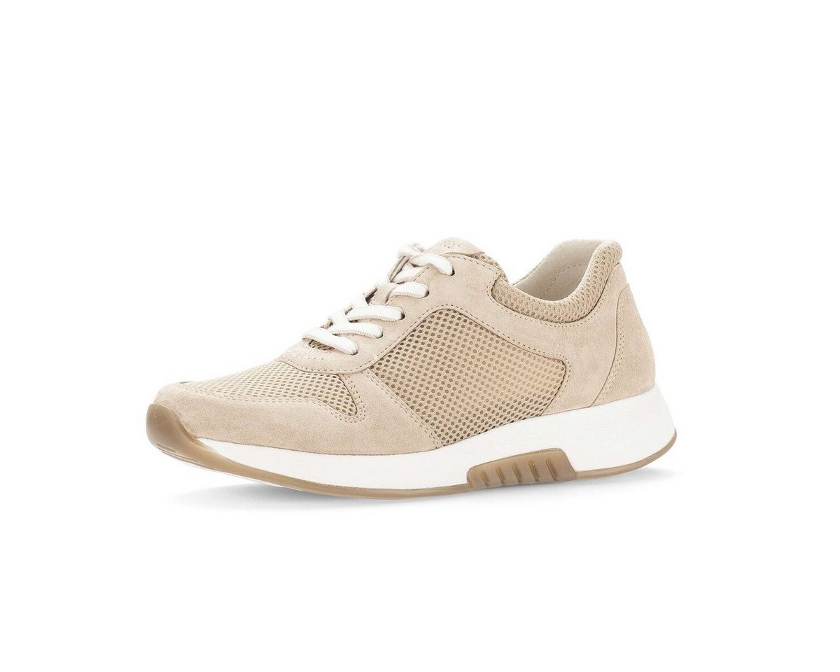 Gabor Sneaker low Sneaker (beige)