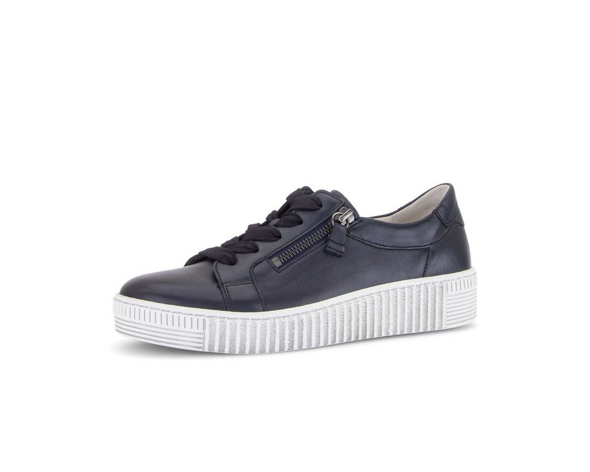 Gabor Sneaker low Sneaker (blau)