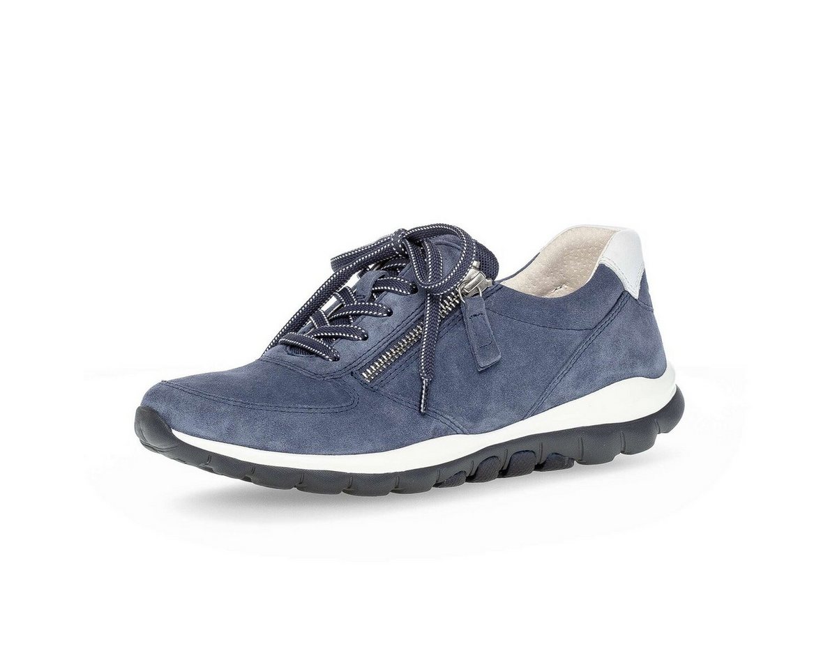 Gabor Sneaker low Sneaker (blau)