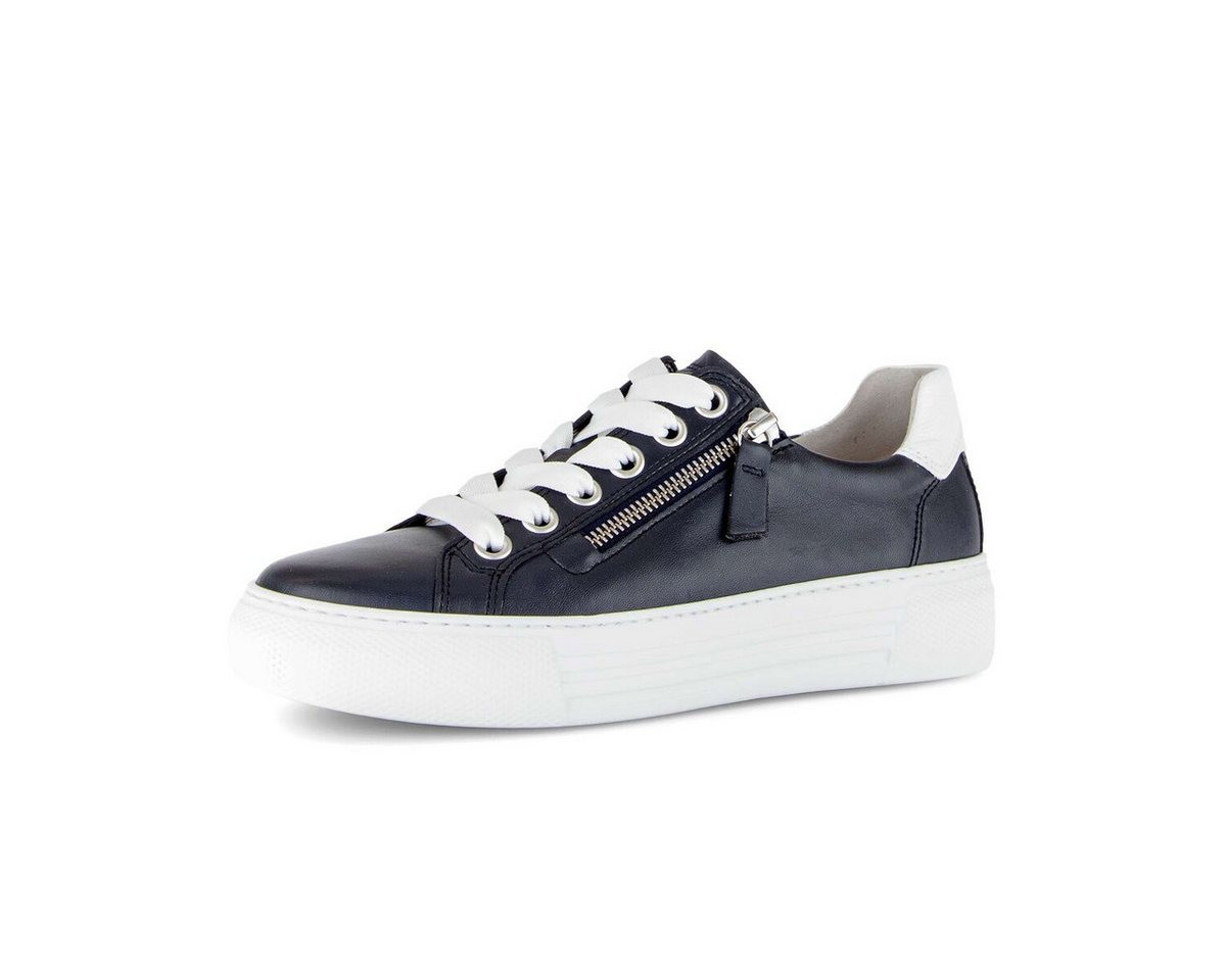 Gabor Sneaker low Sneaker (blau)