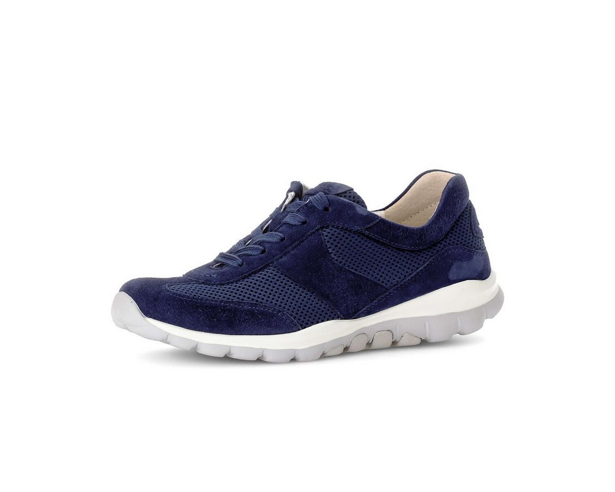 Gabor Sneaker low Sneaker (blau)