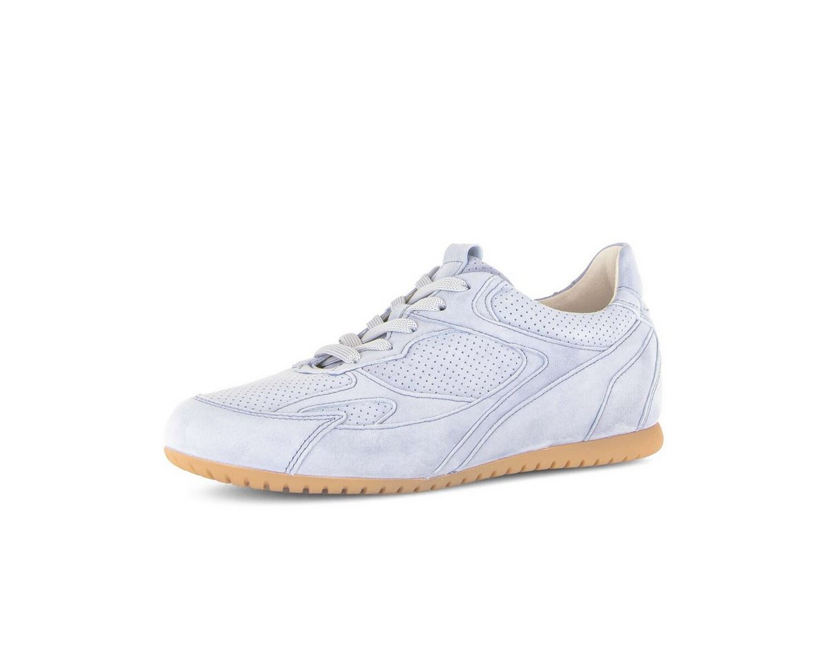 Gabor Sneaker low Sneaker (blau)
