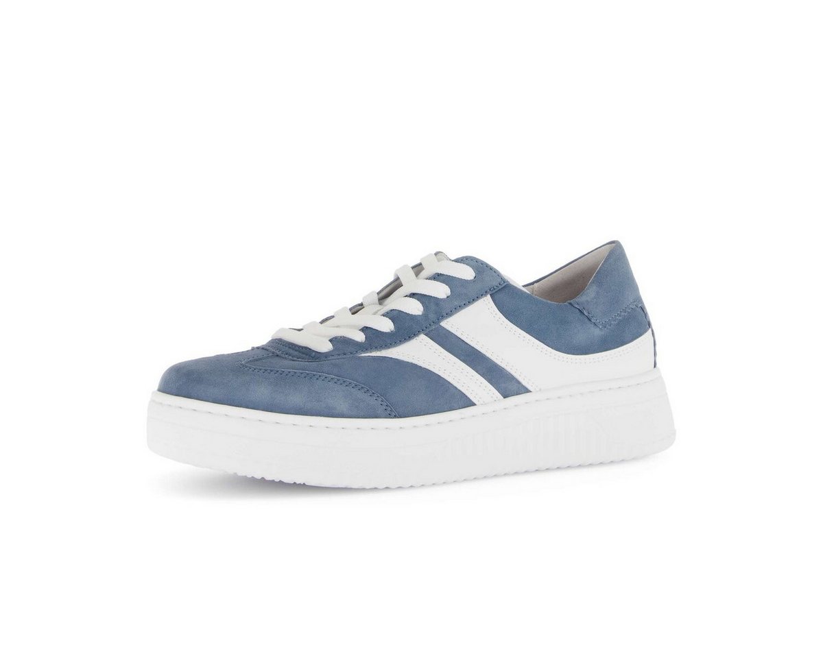 Gabor Sneaker low Sneaker (blau)