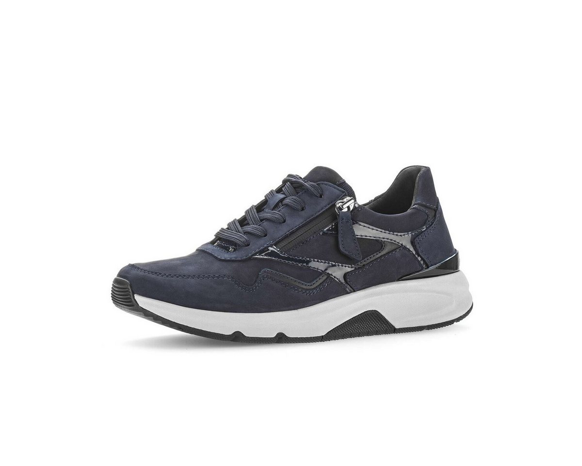 Gabor Sneaker low Sneaker (blau)