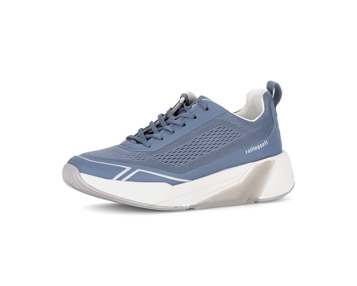 Gabor Sneaker low Sneaker (blau)