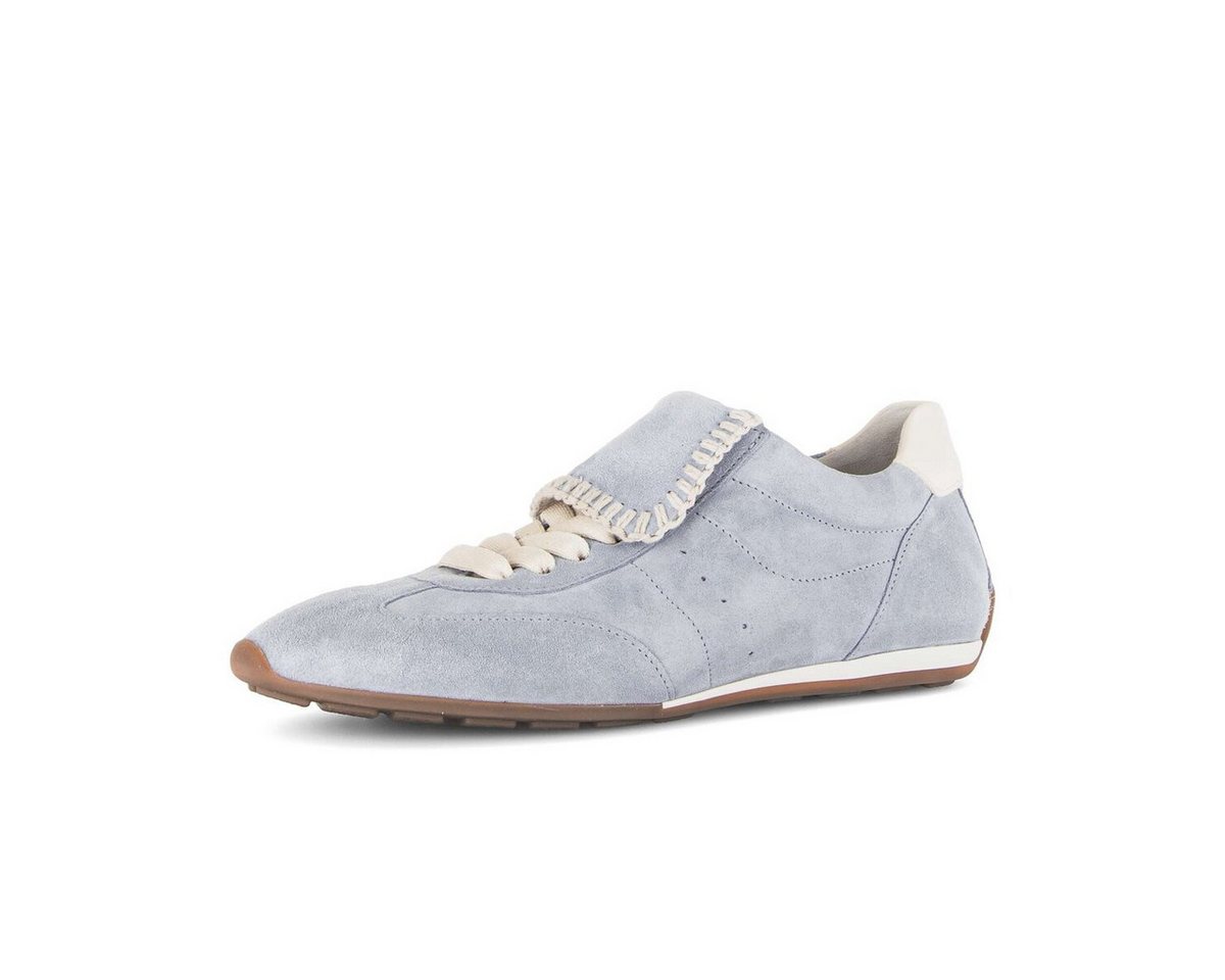Gabor Sneaker low Sneaker (blau)