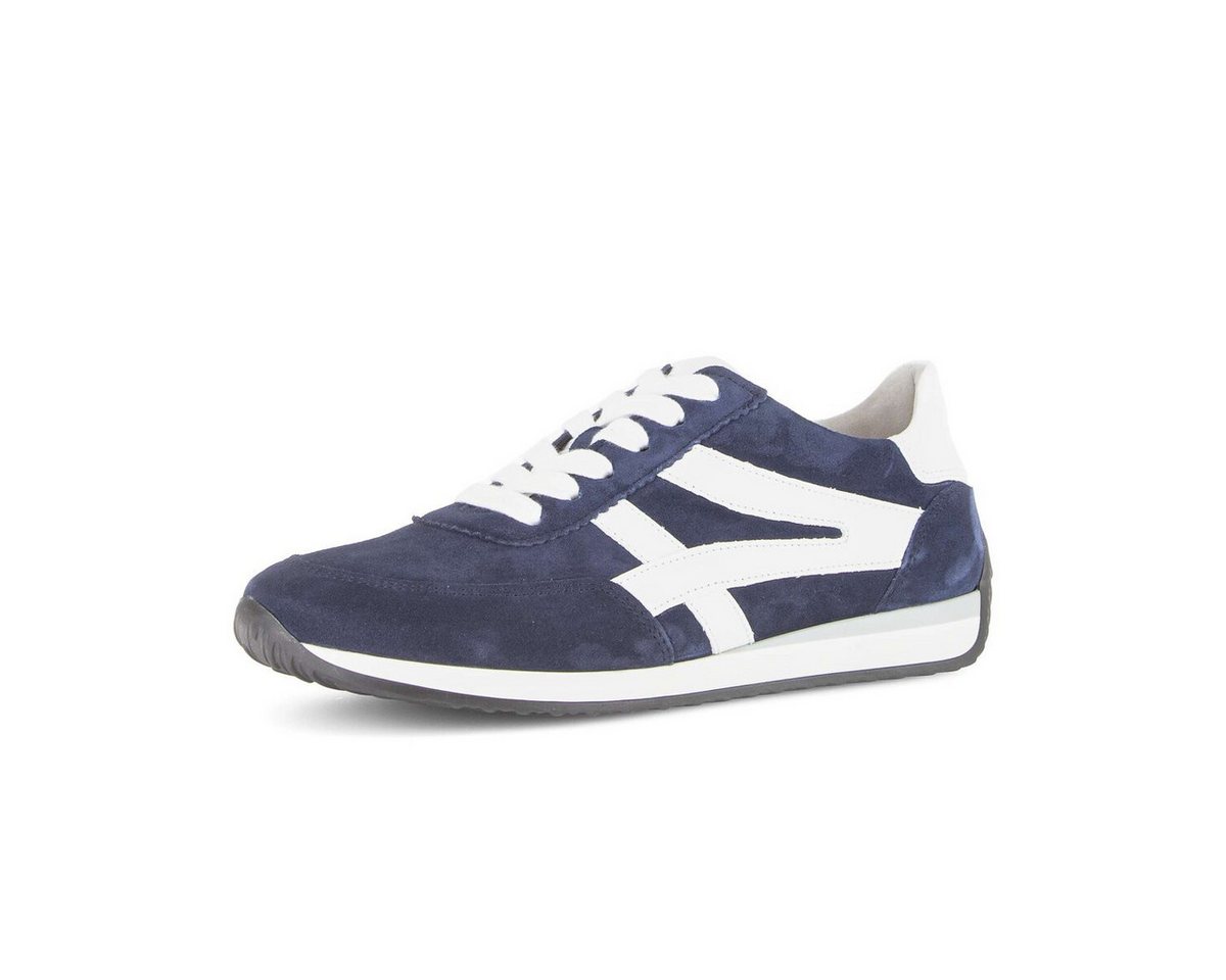 Gabor Sneaker low Sneaker (blau)