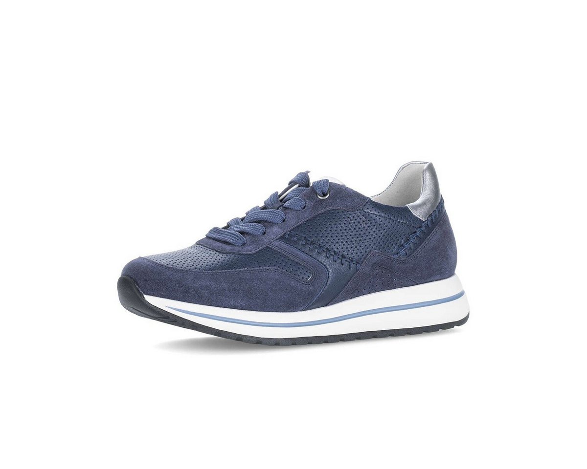 Gabor Sneaker low Sneaker (blau)