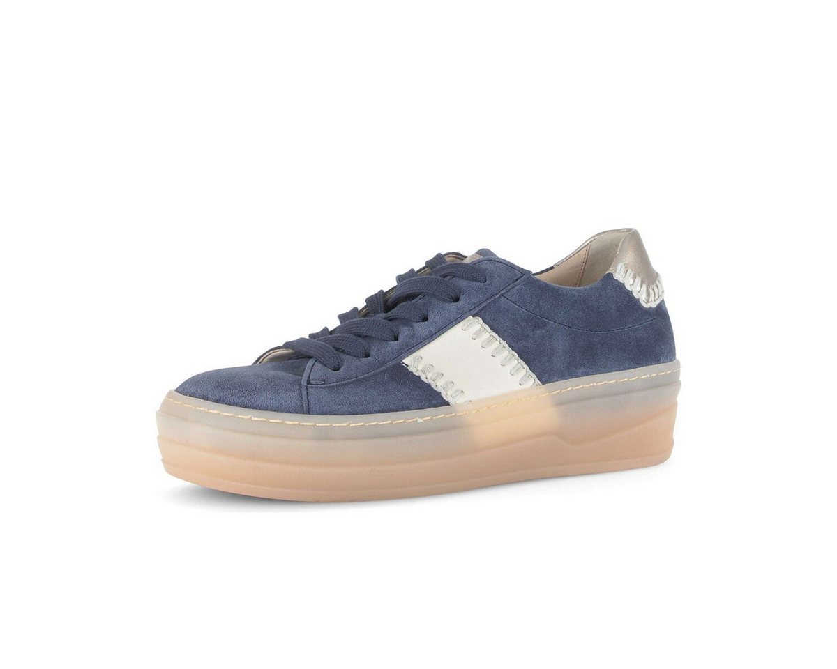 Gabor Sneaker low Sneaker (blau)