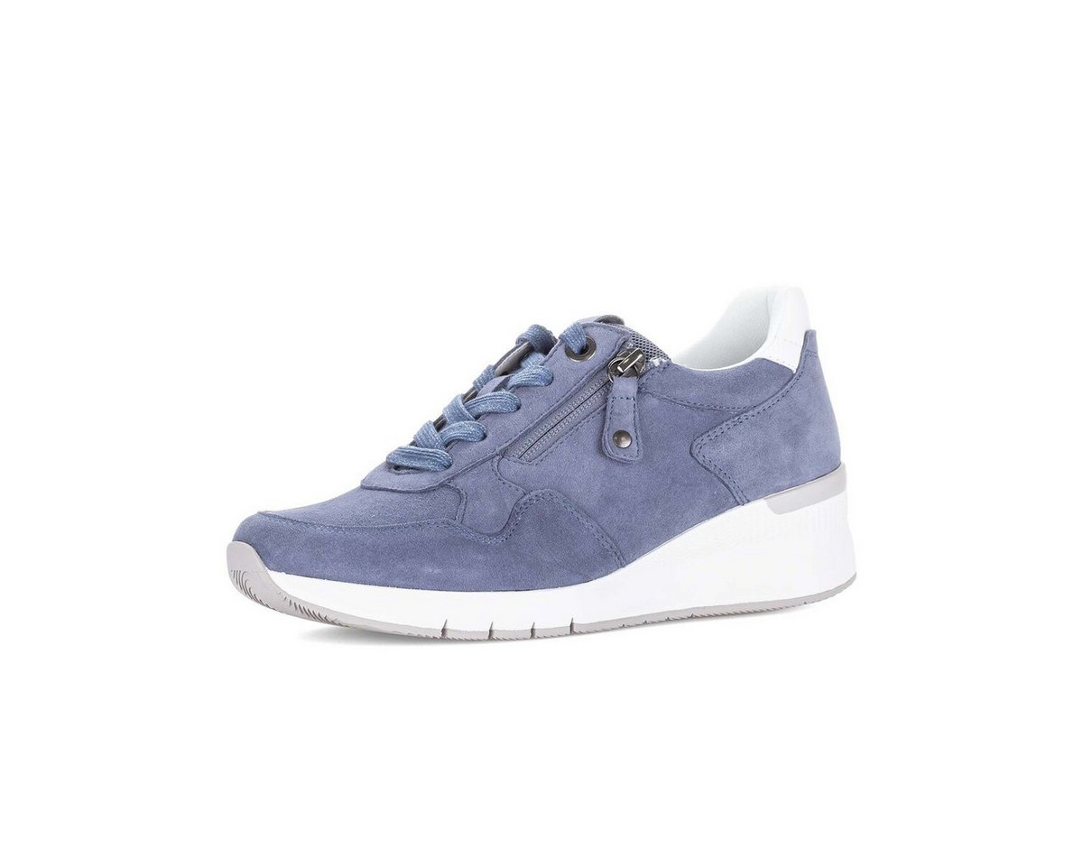 Gabor Sneaker low Sneaker (blau)