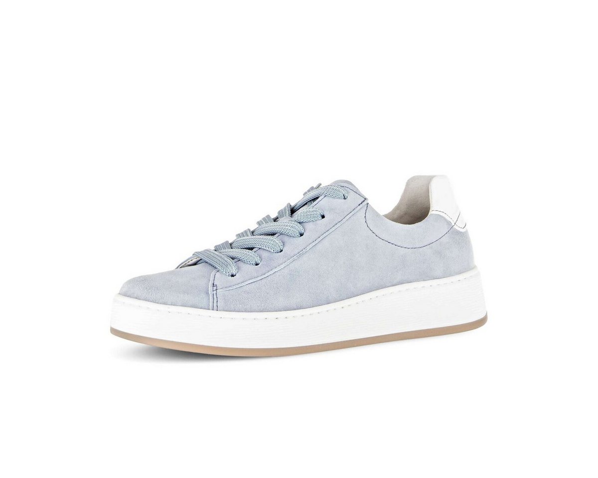 Gabor Sneaker low Sneaker (blau)