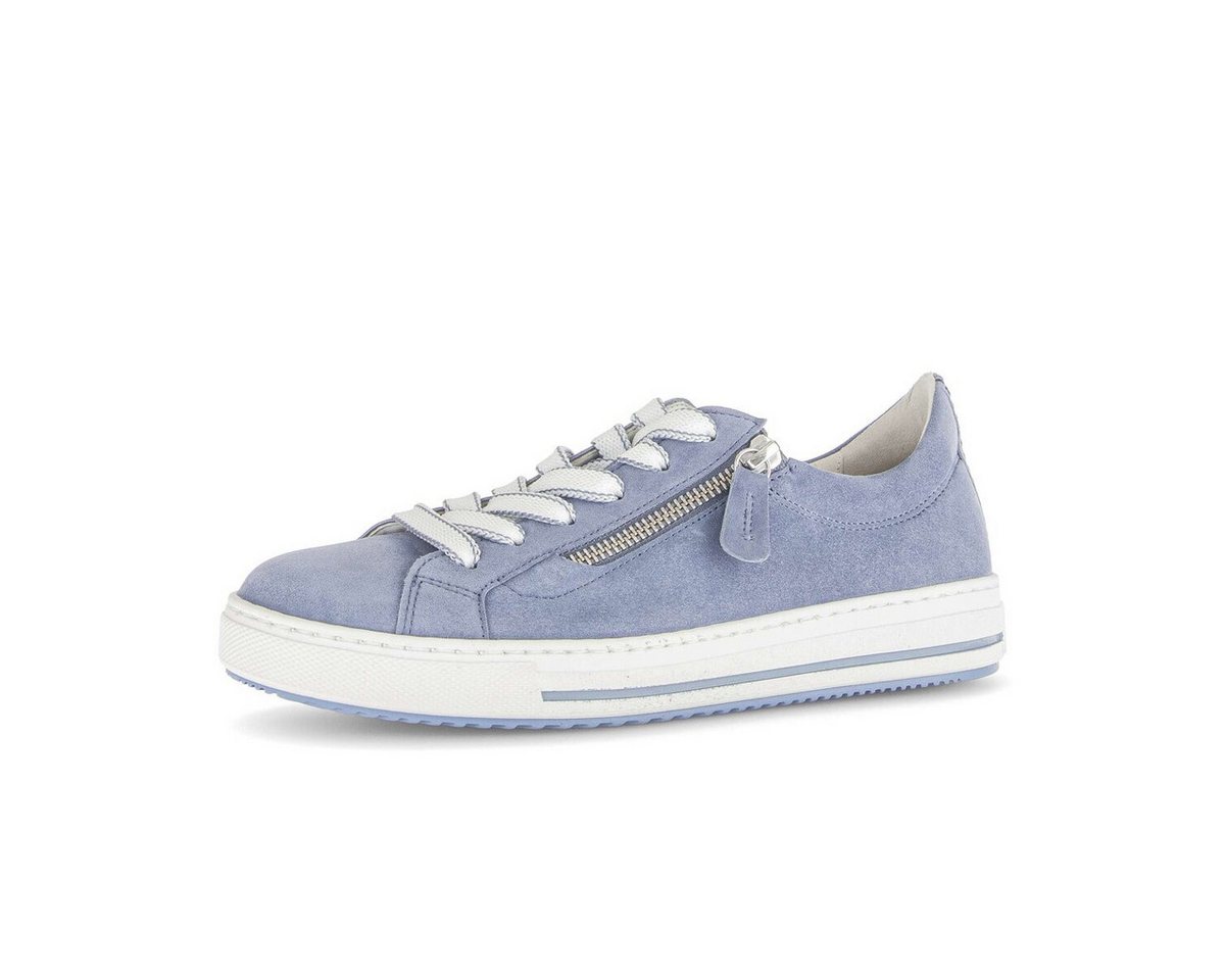 Gabor Sneaker low Sneaker (blau)