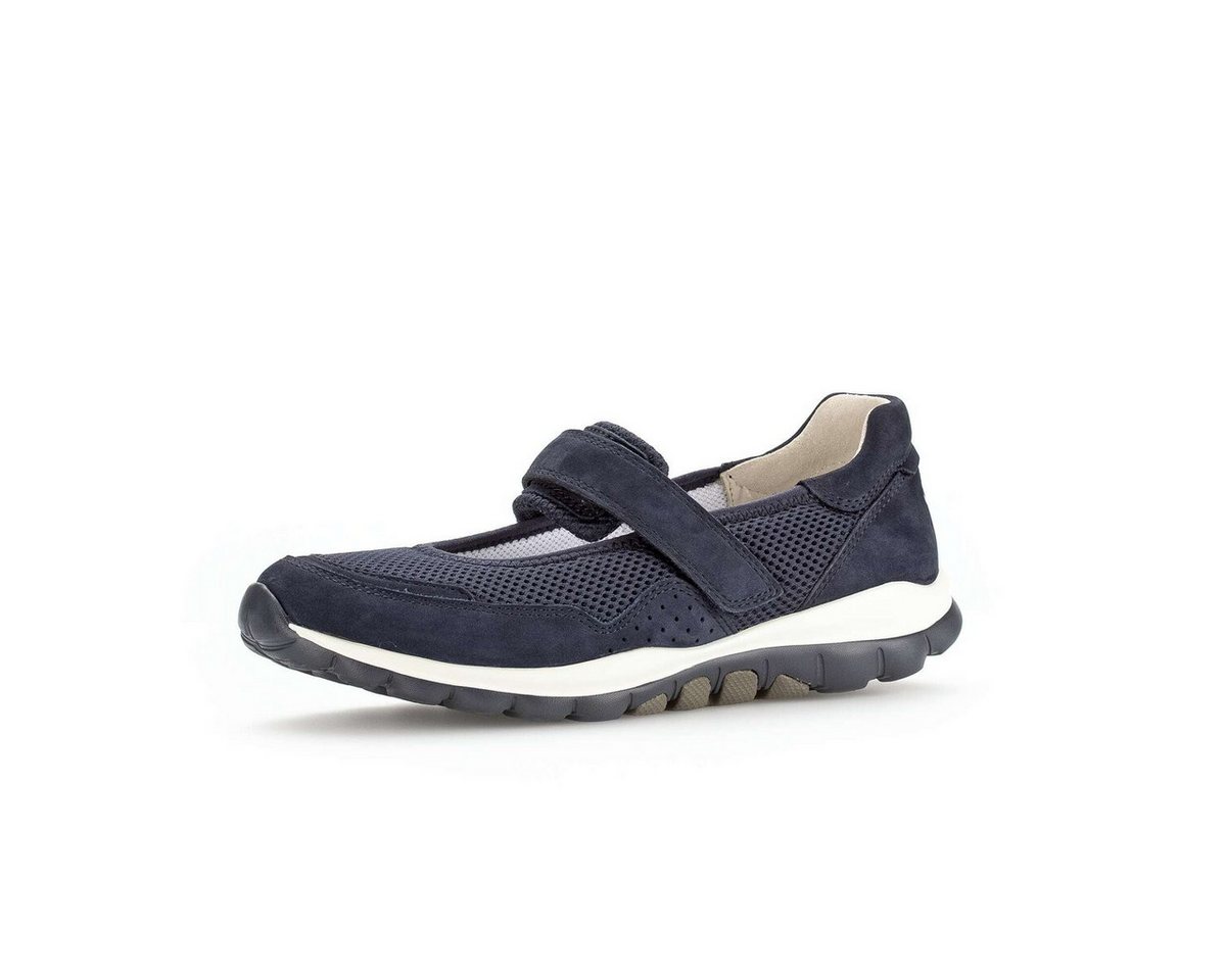 Gabor Sneaker low Sneaker (blau)