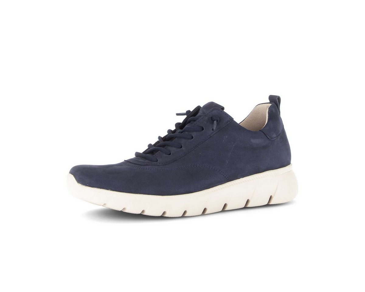 Gabor Sneaker low Sneaker (blau)