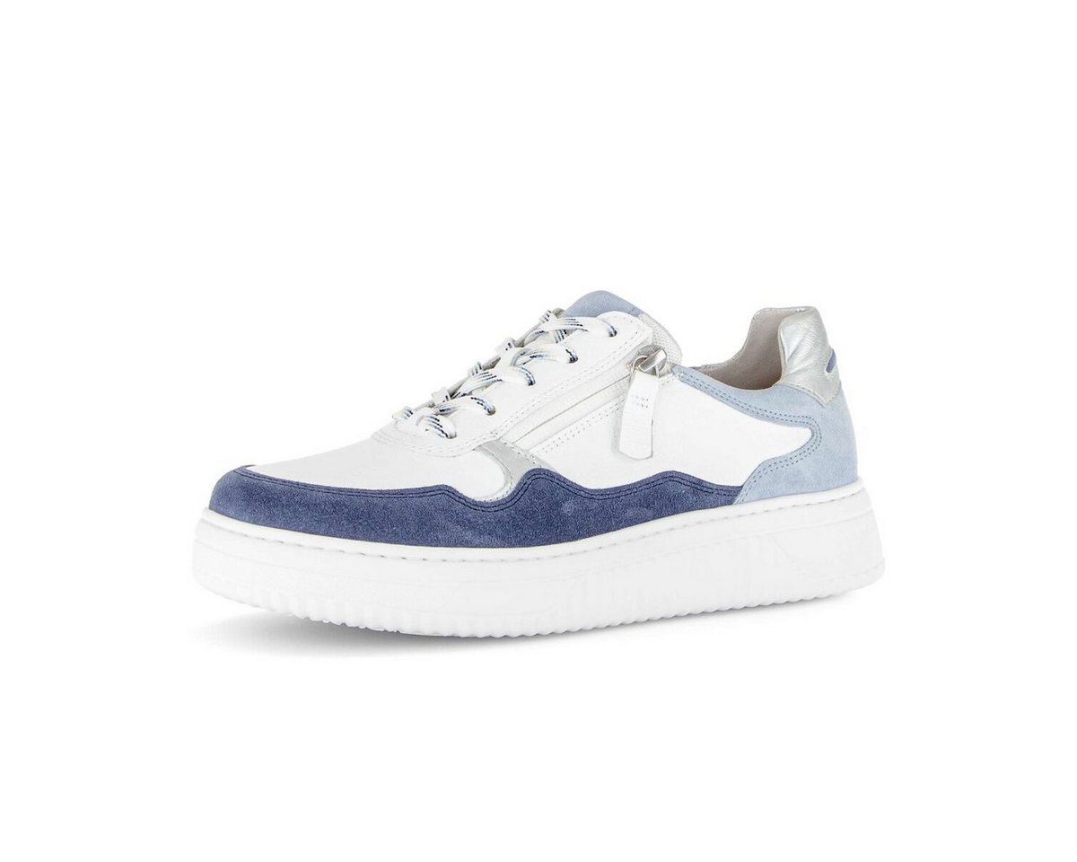 Gabor Sneaker low Sneaker (blau)