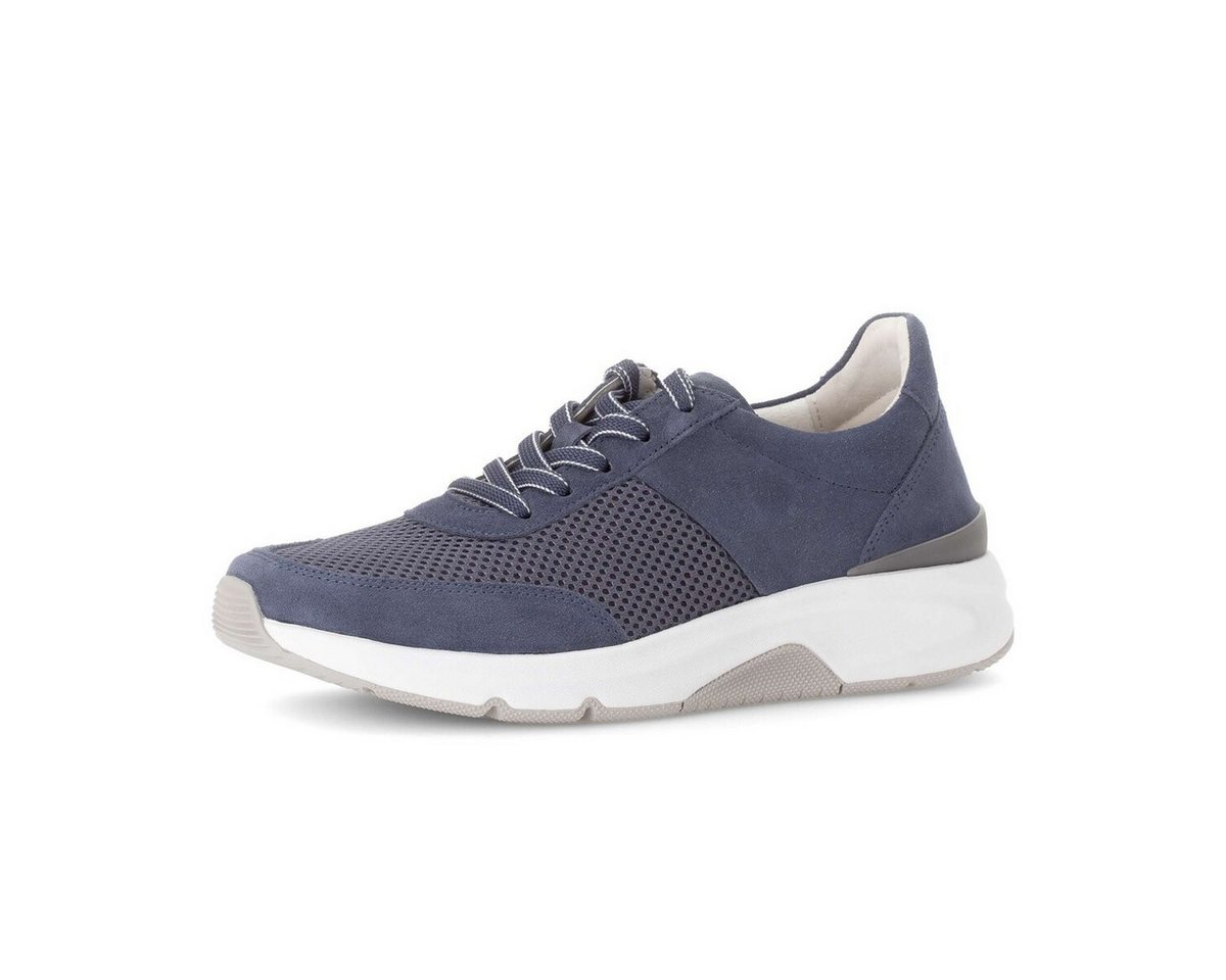 Gabor Sneaker low Sneaker (blau)