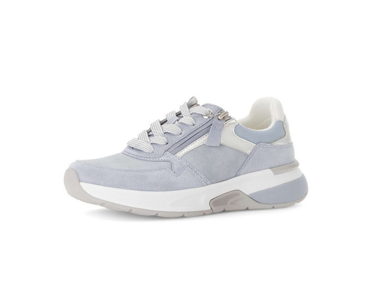 Gabor Sneaker low Sneaker (blau)