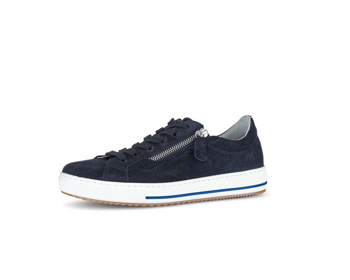 Gabor Sneaker low Sneaker (blau)