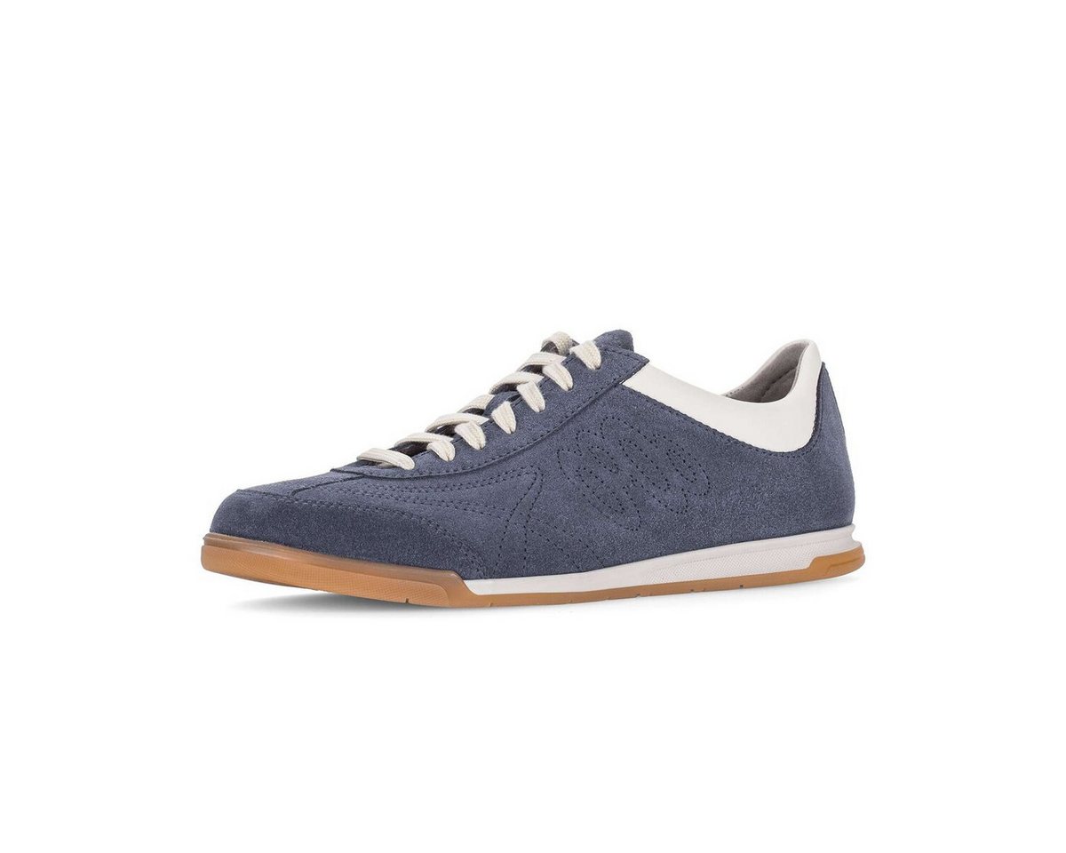 Gabor Sneaker low Sneaker (blau)