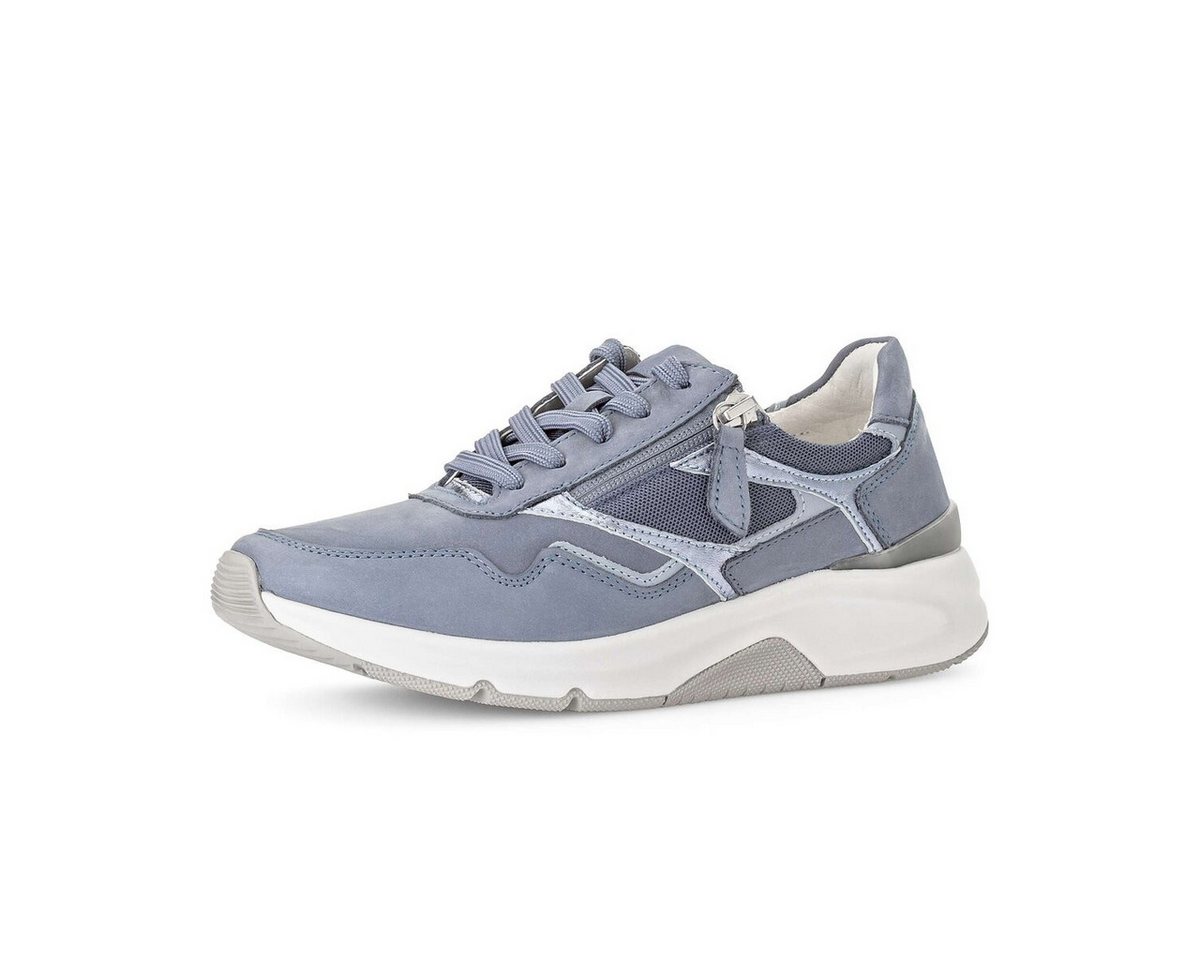 Gabor Sneaker low Sneaker (blau)