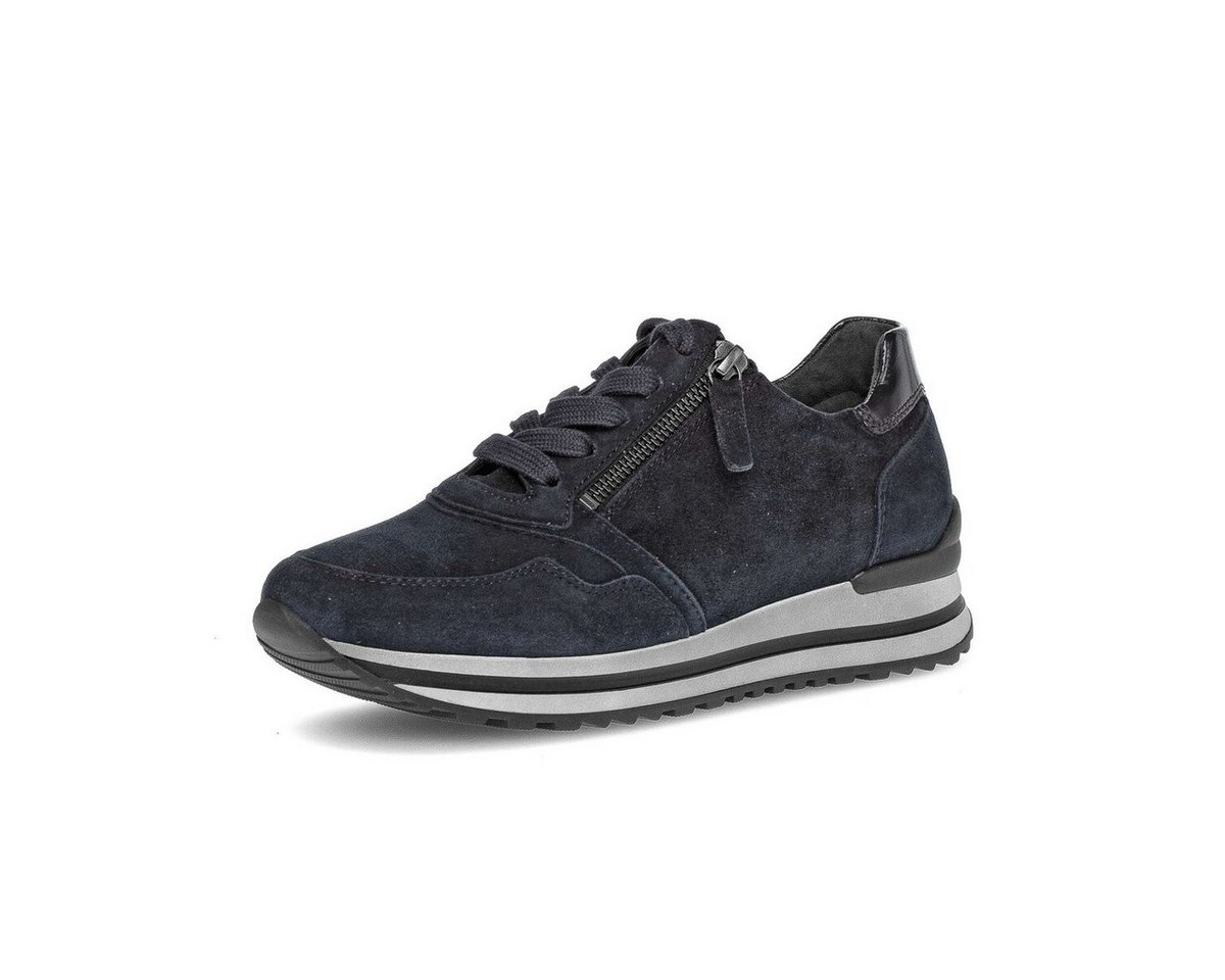 Gabor Sneaker low Sneaker (blau)