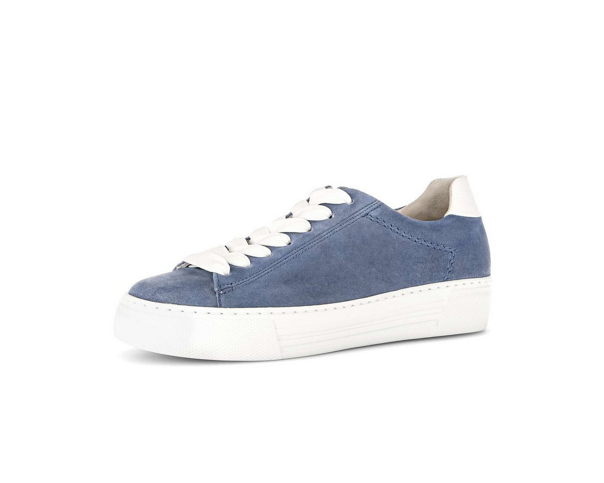 Gabor Sneaker low Sneaker (blau)