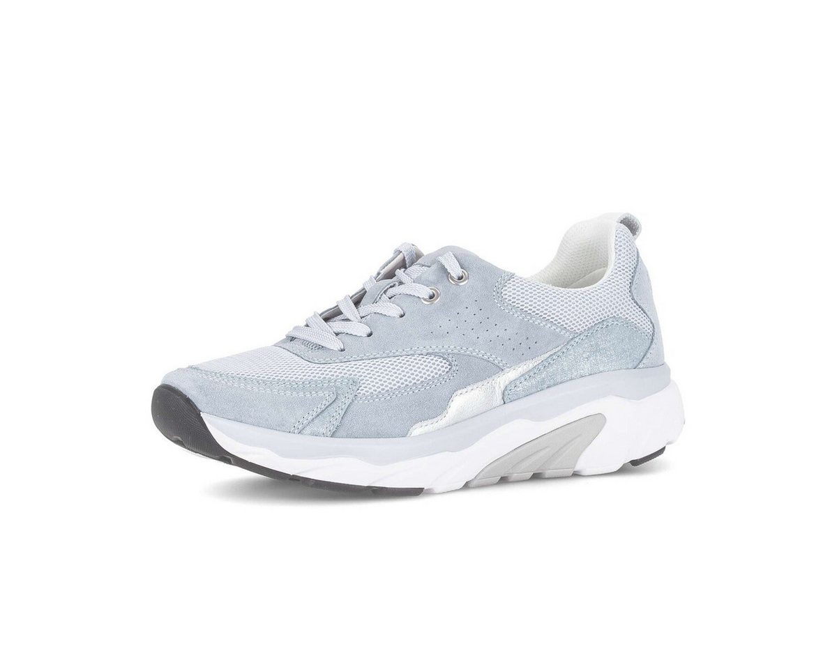 Gabor Sneaker low Sneaker (blau)