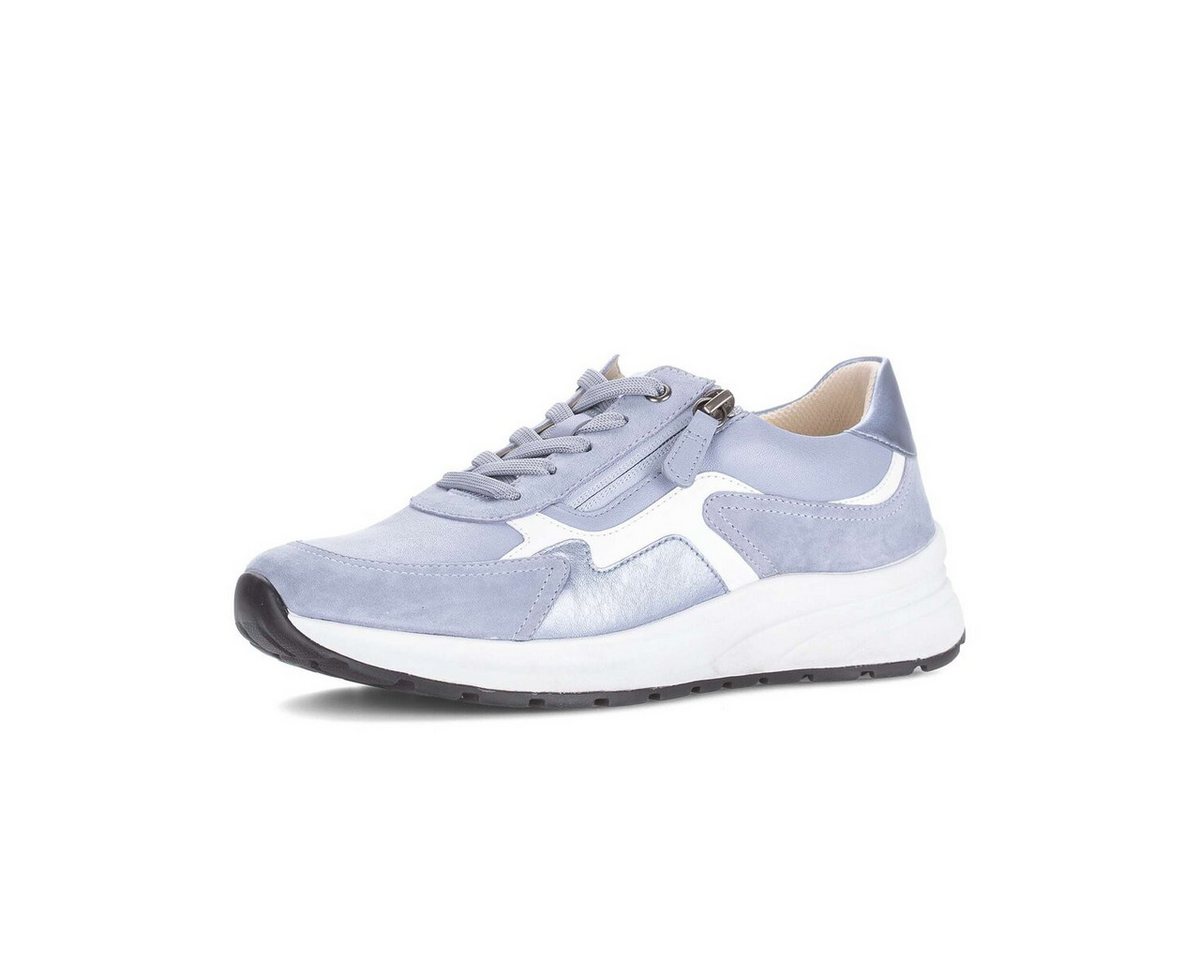 Gabor Sneaker low Sneaker (blau)