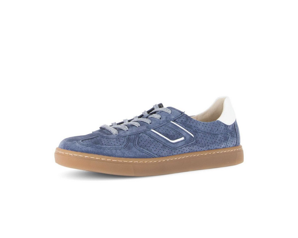Gabor Sneaker low Sneaker (blau)