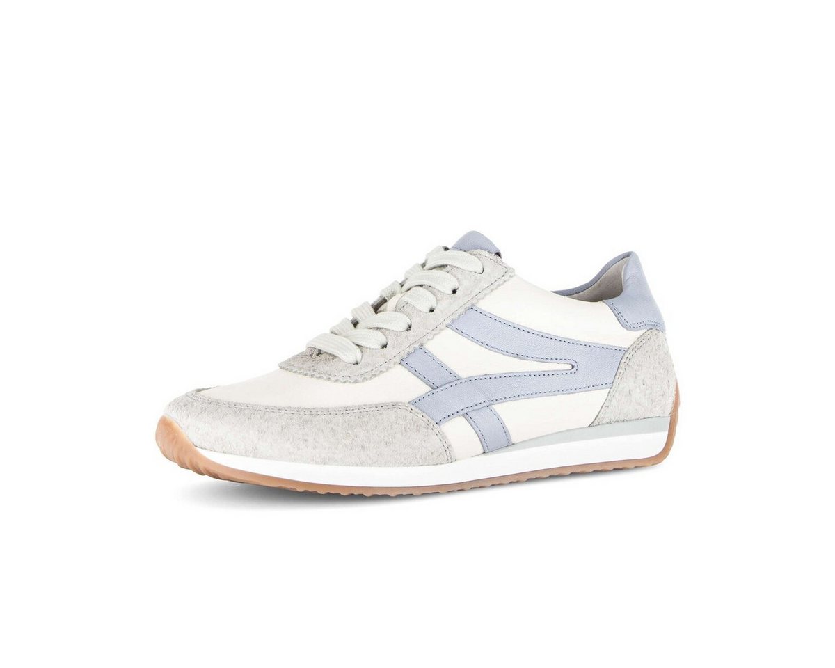 Gabor Sneaker low Sneaker (blau)